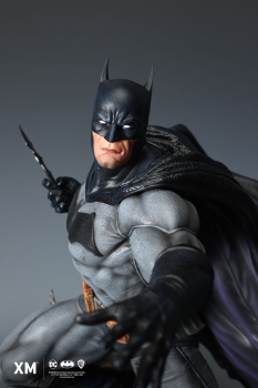 XM Studios Batman Classic